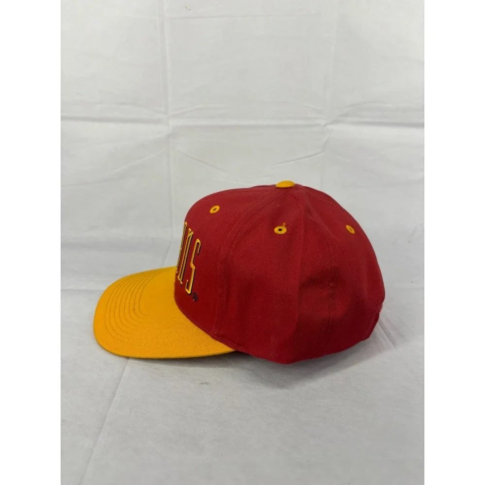 Signature usc trojans